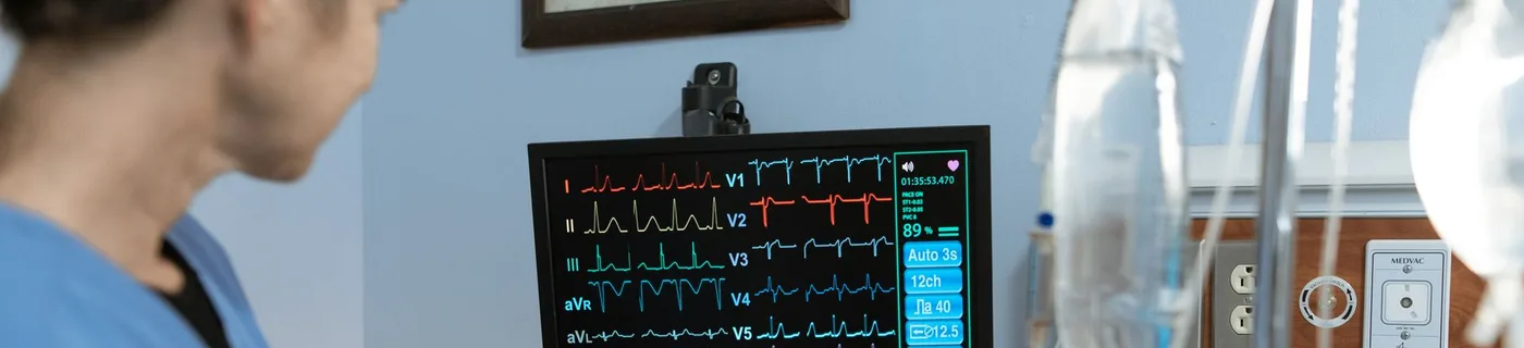 Home ICU