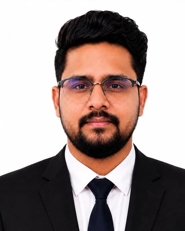 Er. Karan Sharma