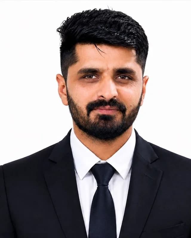 Manoj Bajiya