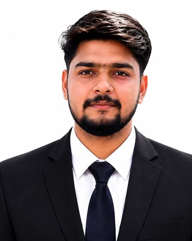 Shivam Kumawat